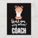 Recherche de très vœux cartes Coach