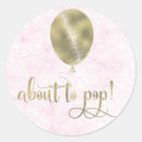 Search for about to pop stickers Shower