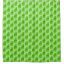 Search for chartreuse green shower curtains Retro