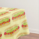 Search for picnic tablecloths Food