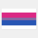 Search for bisexual pride flag stickers Love is love