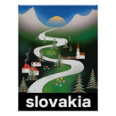 Recherche de slovaque posters Montagnes