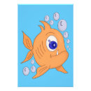 Recherche de poisson rouge posters Océan