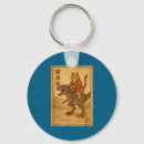 Search for ninja cat keychains Japanese