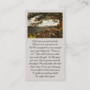 Search for remembrance cards Nature