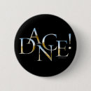 Search for jazz dancing buttons Ballroom