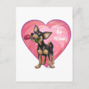Recherche de chihuahua valentines day cards Romance