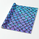 Search for dragon scales wrapping paper Purple