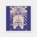 Recherche de mythologie serviettes Mythologique