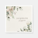 Recherche de lierre serviettes Bride