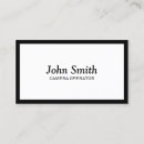 Search for cameraman business cards Film
