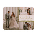 Recherche de rose mariage magnets Merci