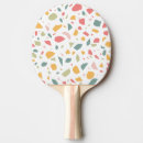 Recherche de motif raquettes ping pong Tendance