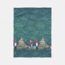 Search for nutcracker blankets Ballerina