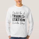 Search for train station tshirts Could