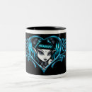 Search for tattoo style mugs Gothic