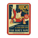 Recherche de rockies magnete Musique