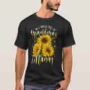Search for sunflower tshirts Full