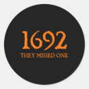Search for retro witch stickers Halloween