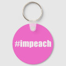 Search for impeachment keychains Feminism