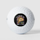 Search for taco golf balls Fiesta