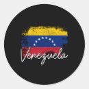 Search for venezuelan stickers Flag of venezuela