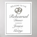 Search for plain black posters Elegant