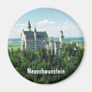 Recherche de schloss magnete Neuschwanstein