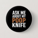 Search for ask me about buttons Funny