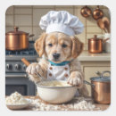Search for flour stickers Kitchen