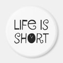 Search for 3 word magnets Quote