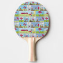 Recherche de pluie raquettes ping pong Charles schulz