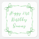 Recherche de nièce autocollants Petite fille