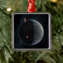 Recherche de science de la terre ornements Ombre