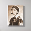 Search for nurses canvas prints Florence nightingale