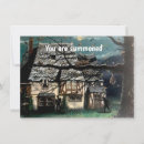 Search for haunted invitations Haunting