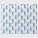 Search for blue cheetah wrapping paper Safari