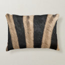 Recherche de zebra coussins Vintage
