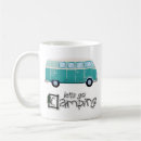 Search for vintage trailer mugs Motorhome