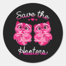 Search for hooter stickers Owl