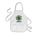 Search for horror film aprons Cute