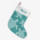 Search for cute turtle christmas stockings Animal