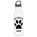 Search for paw print water bottles Fun