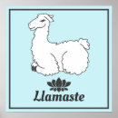 Search for yoga kids posters Alpacas