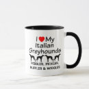 Search for italian mugs Silhouette