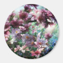 Search for cherry blossoms magnets Flowers