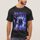 Search for i love friday tshirts Pug