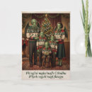 Recherche de salutations nostalgiques noël cartes Contenu génératif