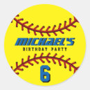 Recherche de boules autocollants Pour enfants