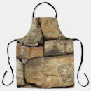 Search for wall aprons Abstract